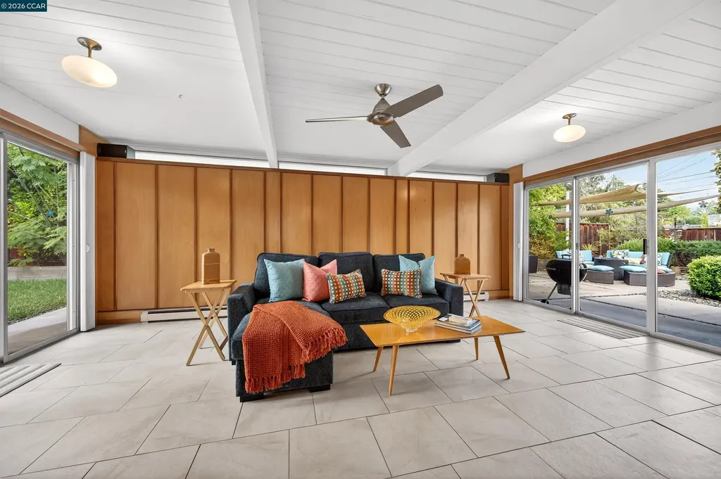 2648 San Carlos Drive Walnut Creek CA 94598