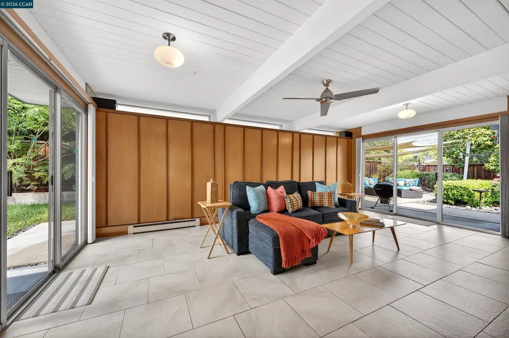 2648 San Carlos Drive Walnut Creek CA 94598