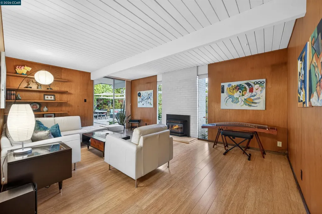 2648 San Carlos Drive Walnut Creek CA 94598