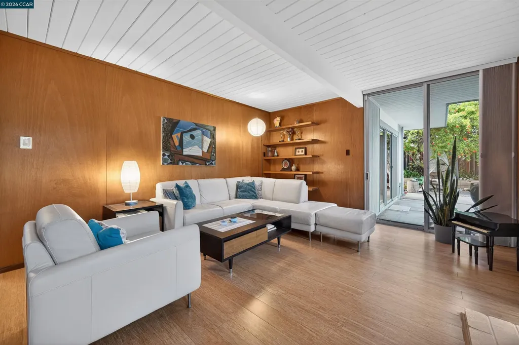 2648 San Carlos Drive Walnut Creek CA 94598