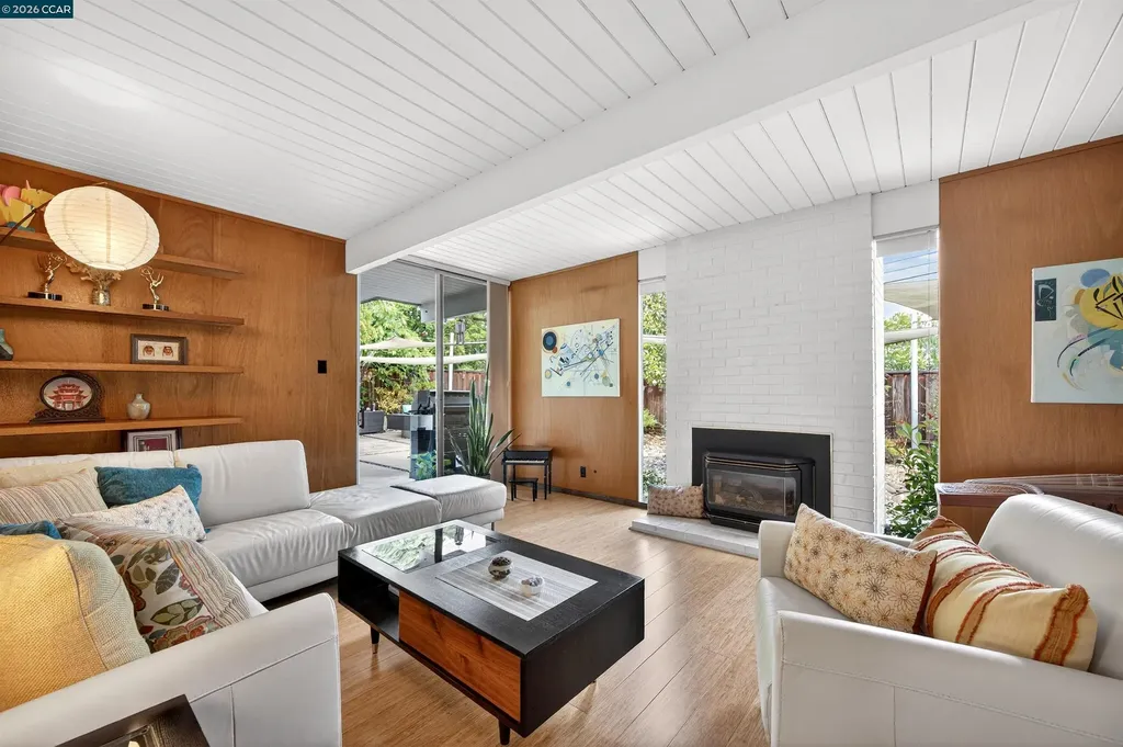 2648 San Carlos Drive Walnut Creek CA 94598