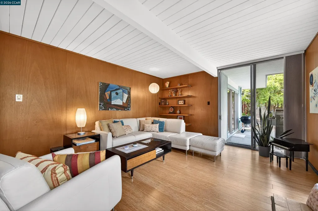 2648 San Carlos Drive Walnut Creek CA 94598
