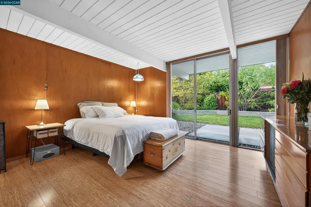 2648 San Carlos Drive Walnut Creek CA 94598