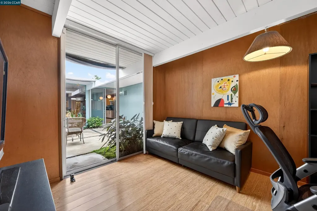 2648 San Carlos Drive Walnut Creek CA 94598