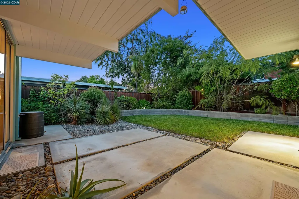 2648 San Carlos Drive Walnut Creek CA 94598