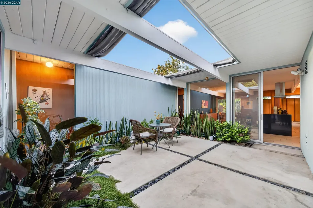 2648 San Carlos Drive Walnut Creek CA 94598