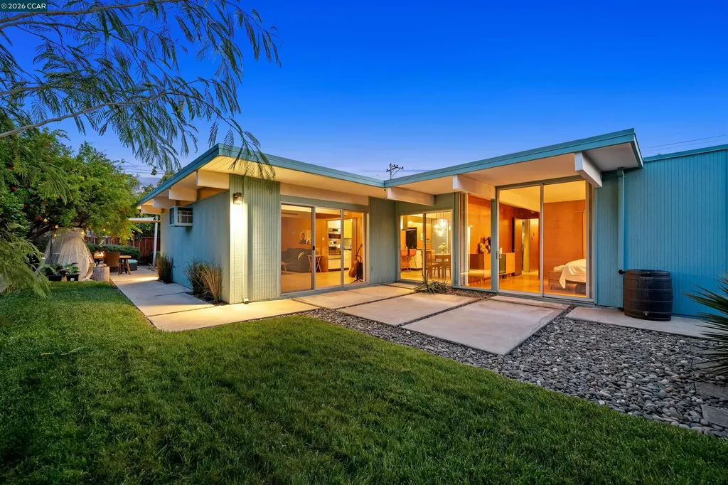 2648 San Carlos Drive Walnut Creek CA 94598