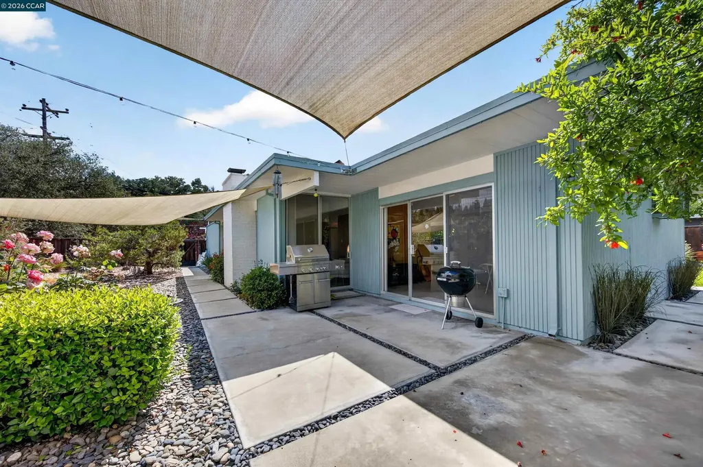 2648 San Carlos Drive Walnut Creek CA 94598