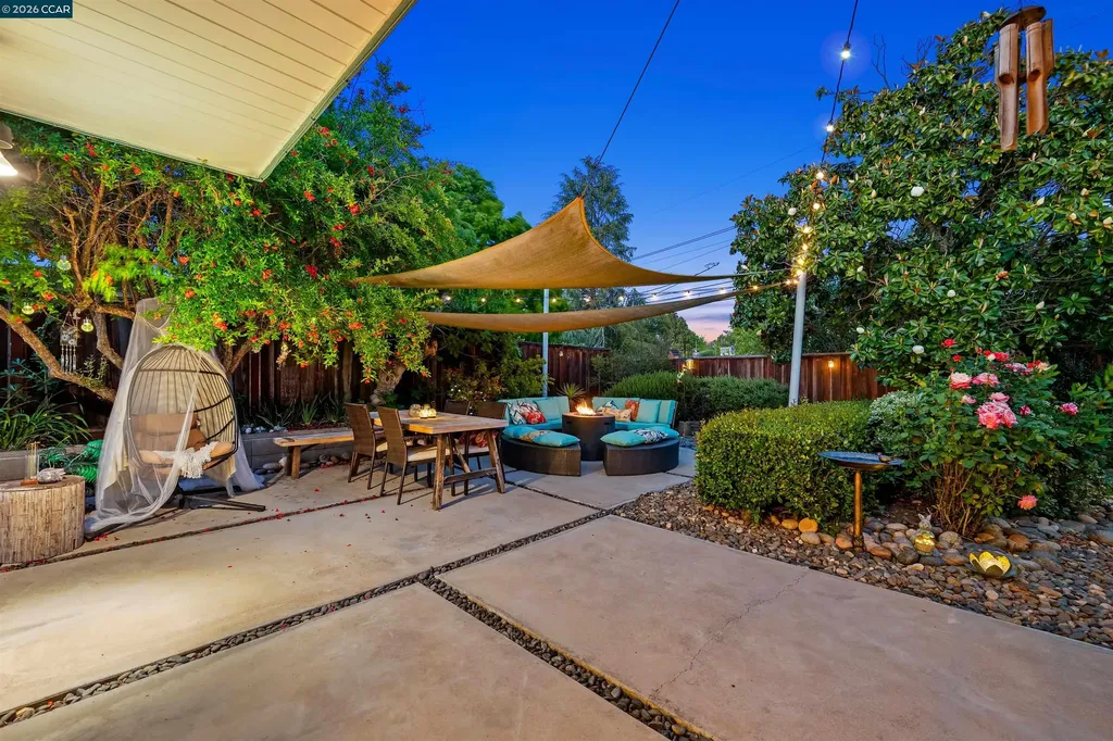 2648 San Carlos Drive Walnut Creek CA 94598