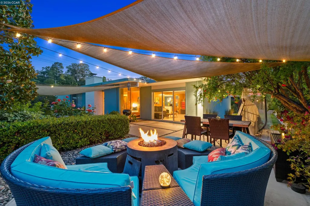 2648 San Carlos Drive Walnut Creek CA 94598