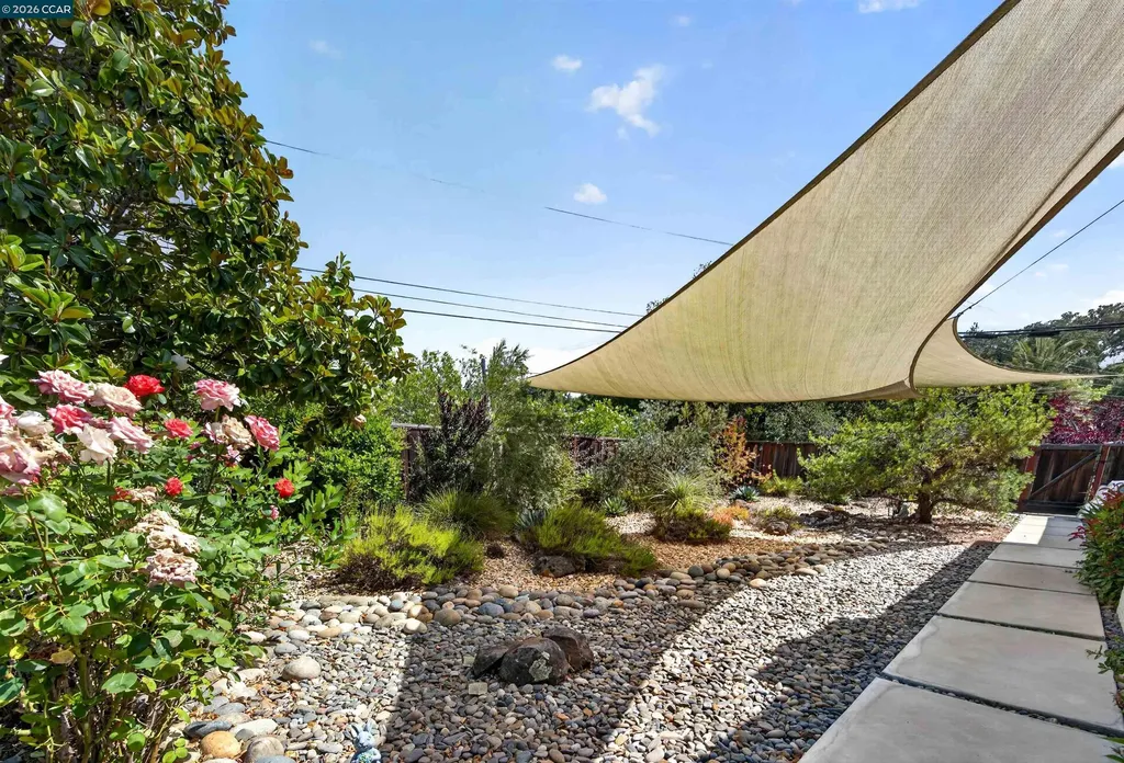 2648 San Carlos Drive Walnut Creek CA 94598
