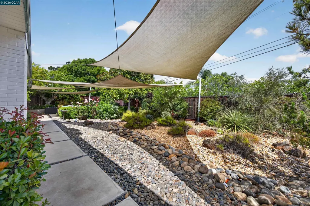2648 San Carlos Drive Walnut Creek CA 94598