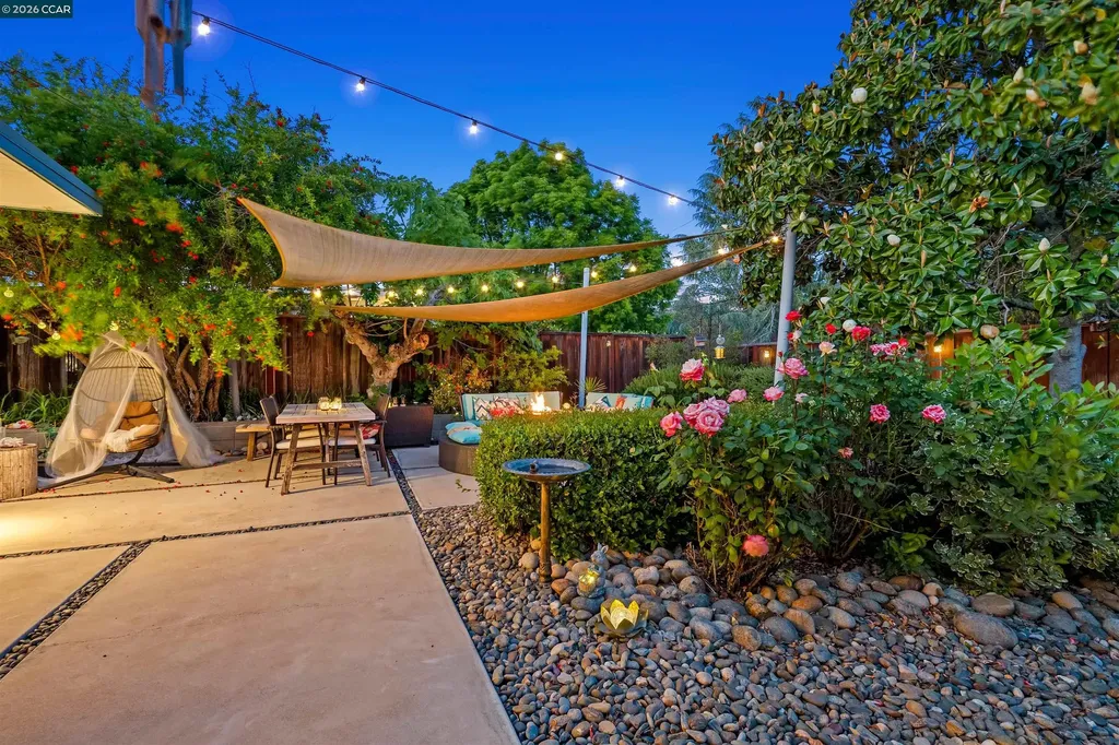 2648 San Carlos Drive Walnut Creek CA 94598