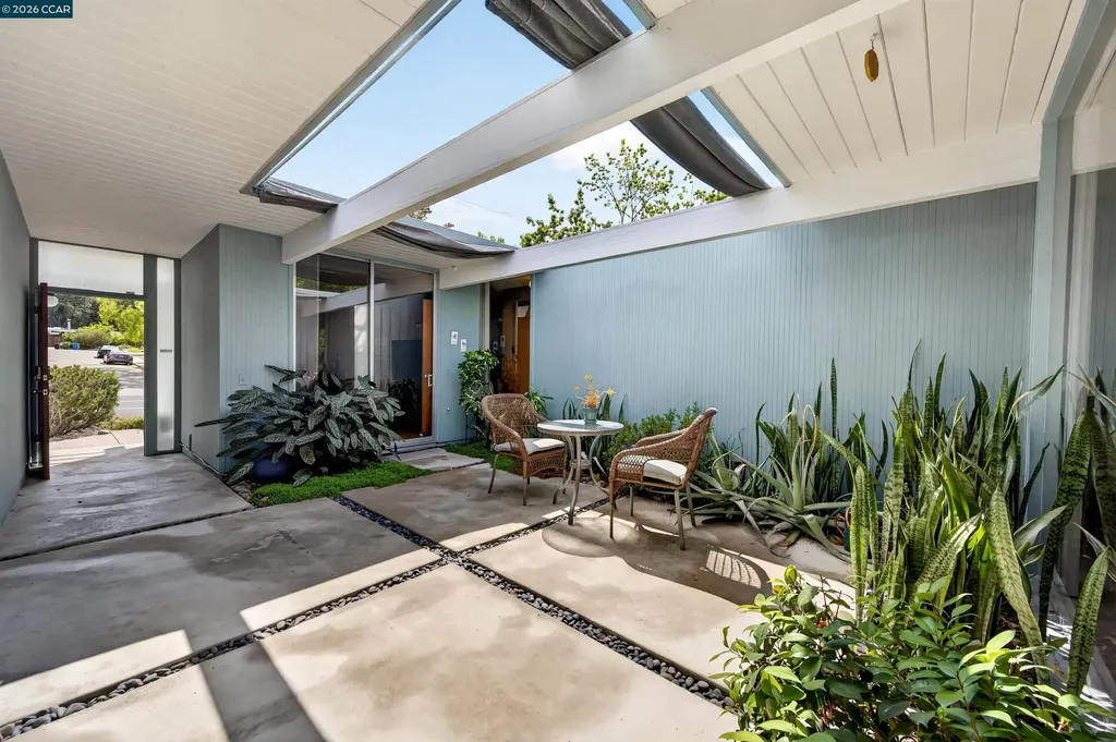2648 San Carlos Drive Walnut Creek CA 94598