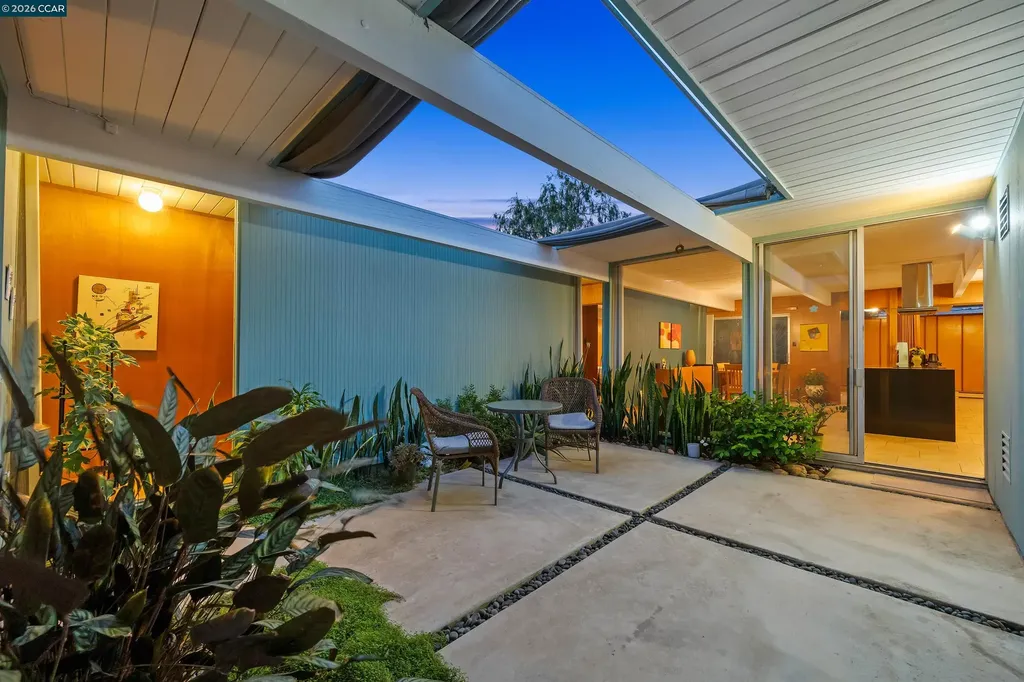 2648 San Carlos Drive Walnut Creek CA 94598