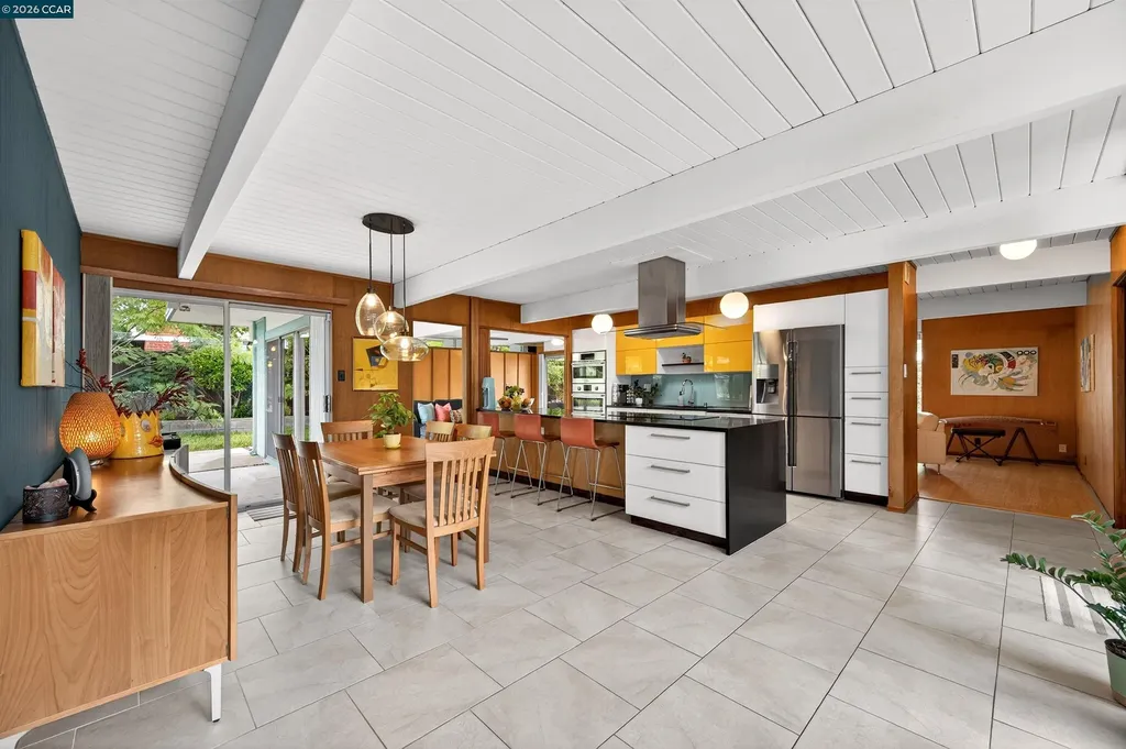 2648 San Carlos Drive Walnut Creek CA 94598