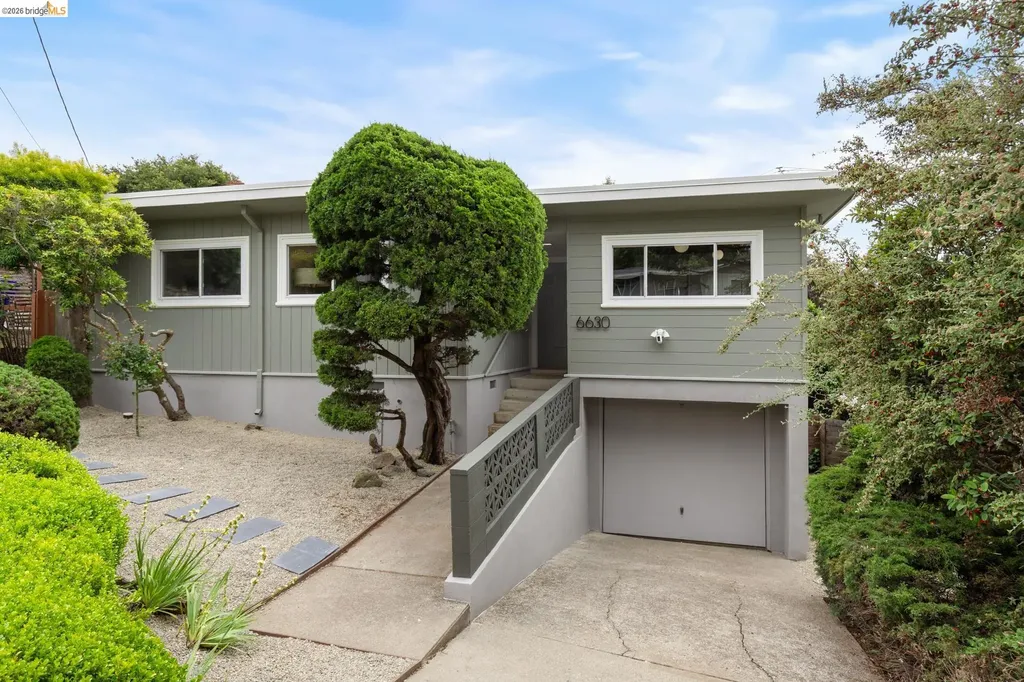 6630 Arlington Boulevard Richmond CA 94805