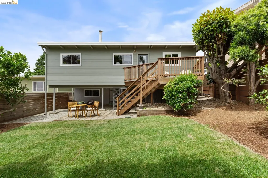 6630 Arlington Boulevard Richmond CA 94805
