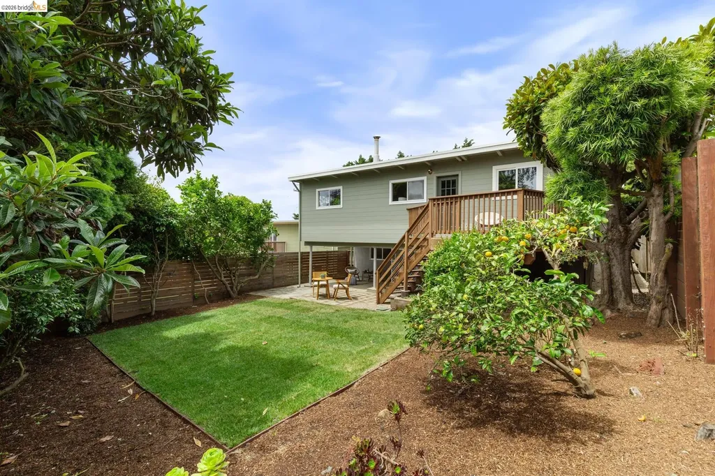 6630 Arlington Boulevard Richmond CA 94805