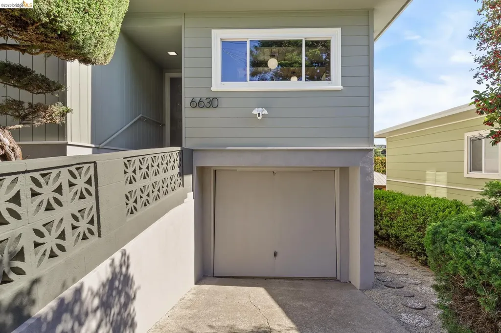 6630 Arlington Boulevard Richmond CA 94805