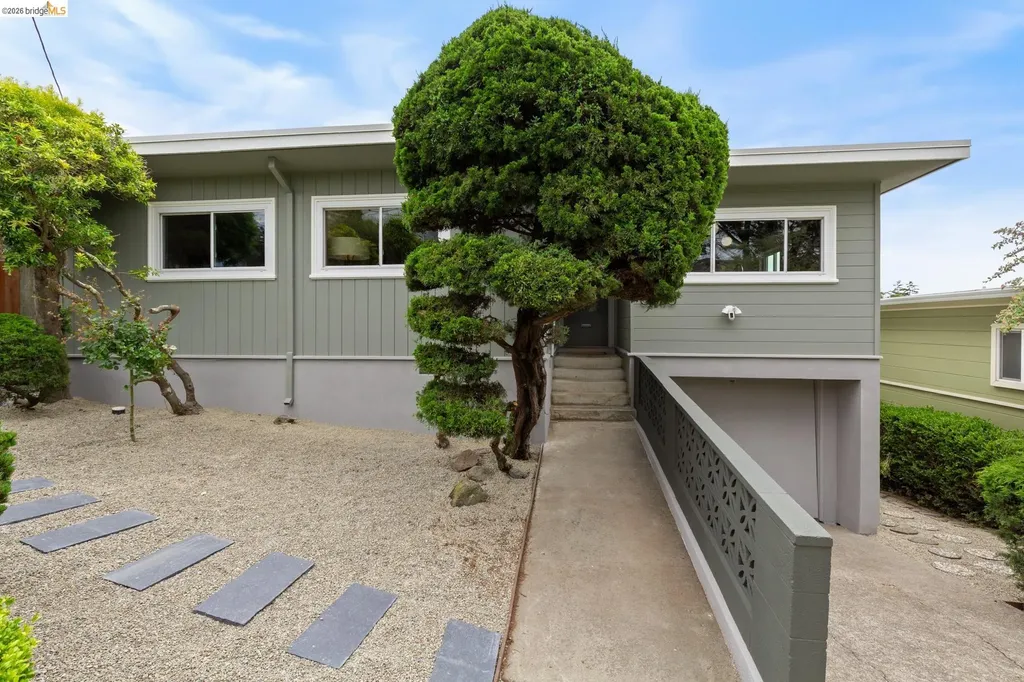 6630 Arlington Boulevard Richmond CA 94805