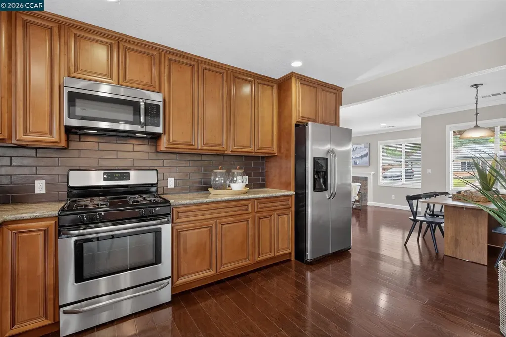 4092 Nulty Drive Concord CA 94521
