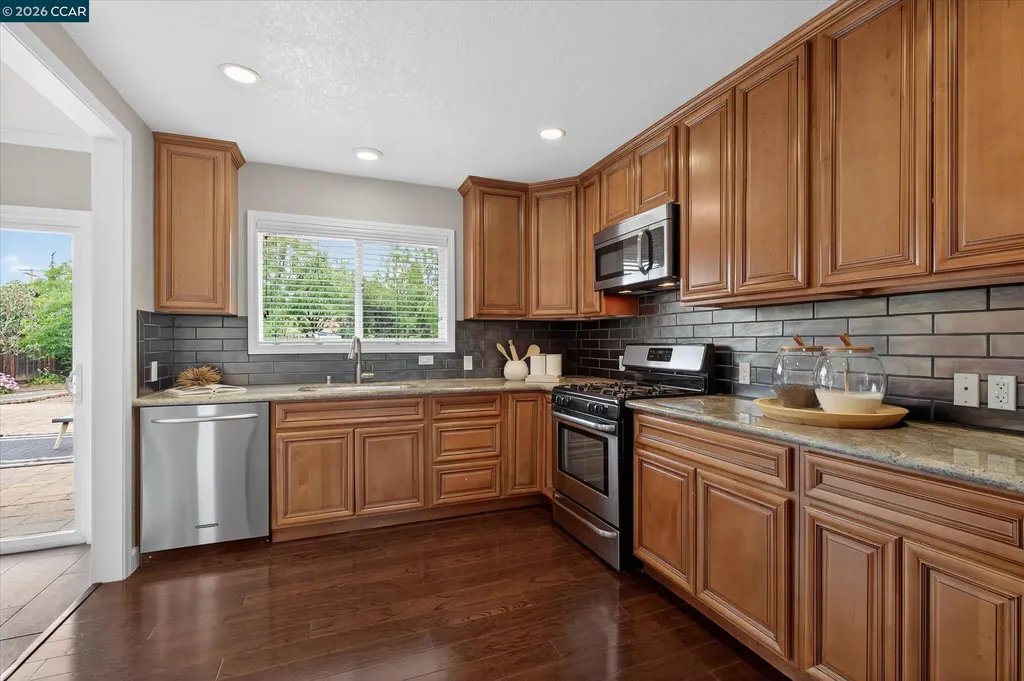 4092 Nulty Drive Concord CA 94521