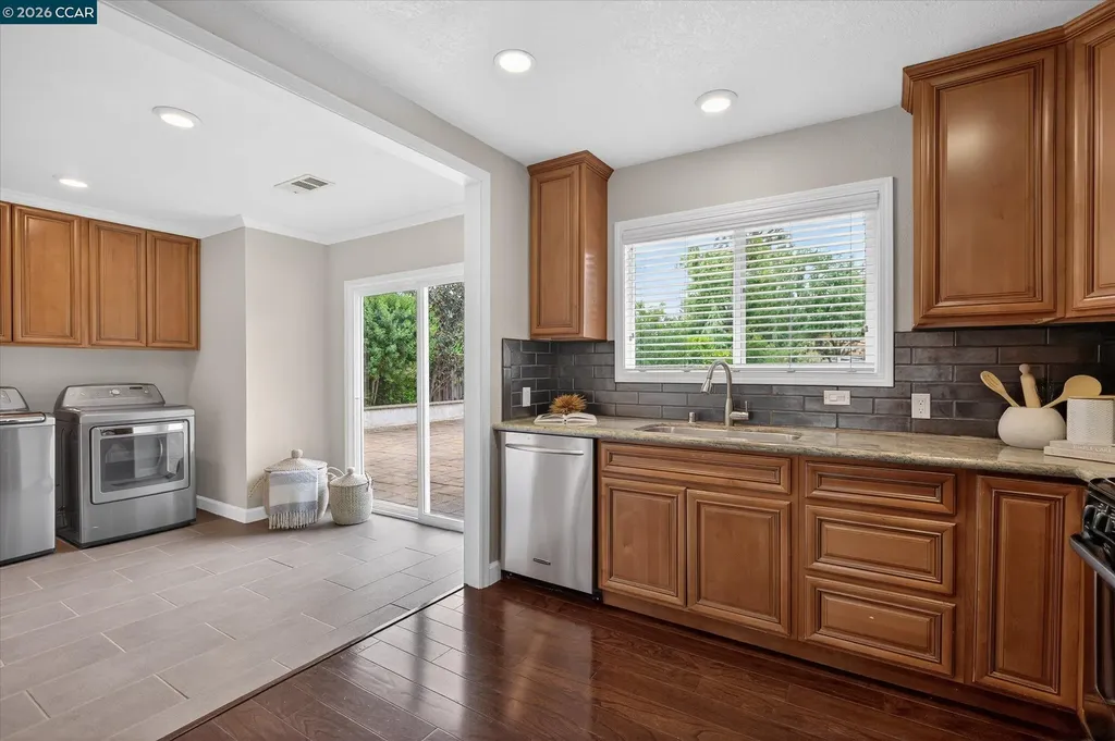 4092 Nulty Drive Concord CA 94521