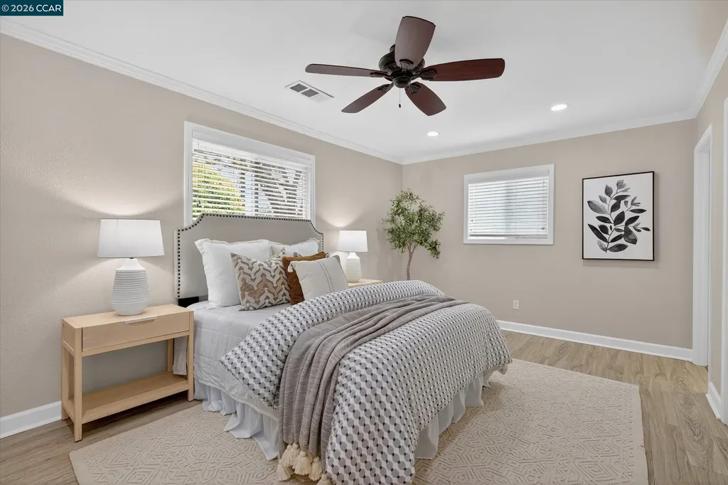 4092 Nulty Drive Concord CA 94521
