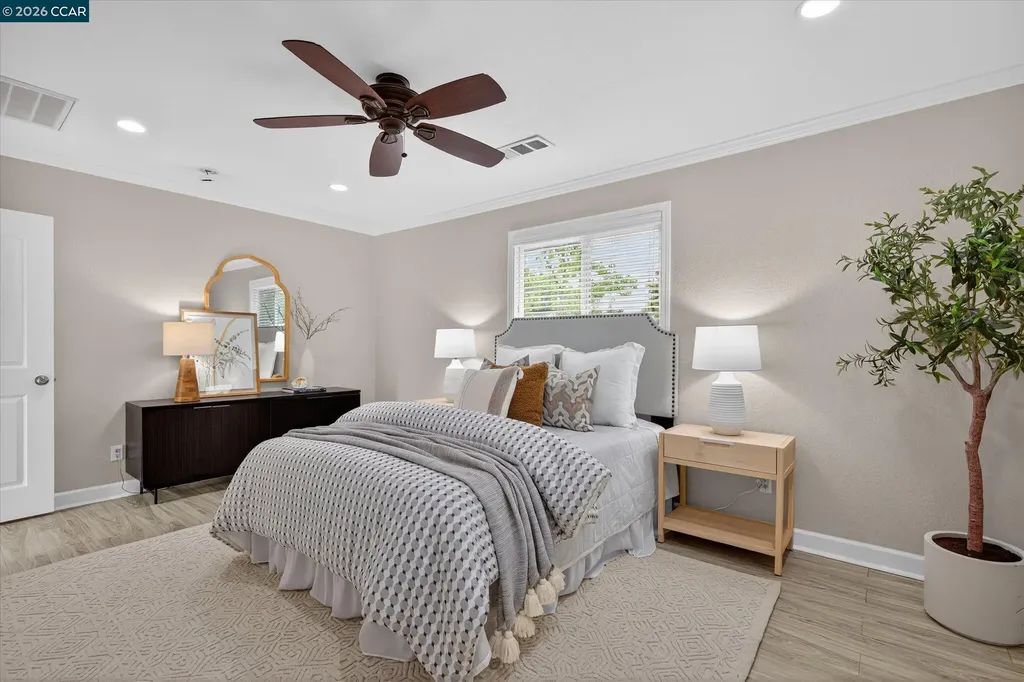 4092 Nulty Drive Concord CA 94521