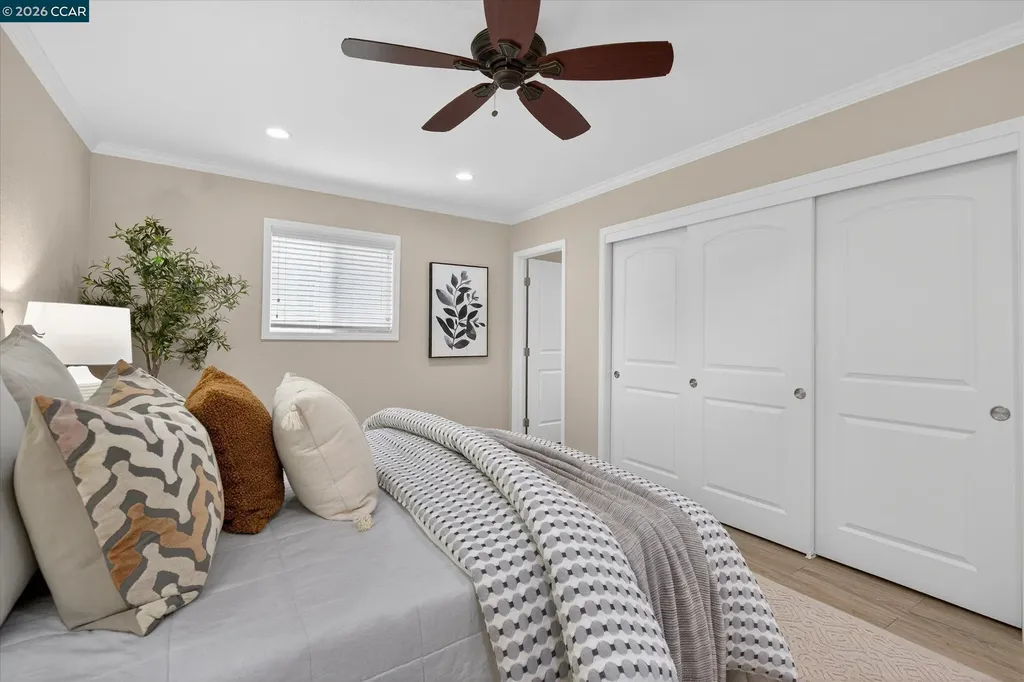 4092 Nulty Drive Concord CA 94521