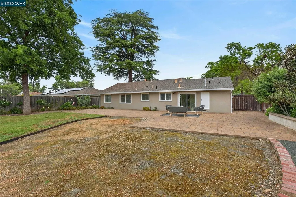 4092 Nulty Drive Concord CA 94521