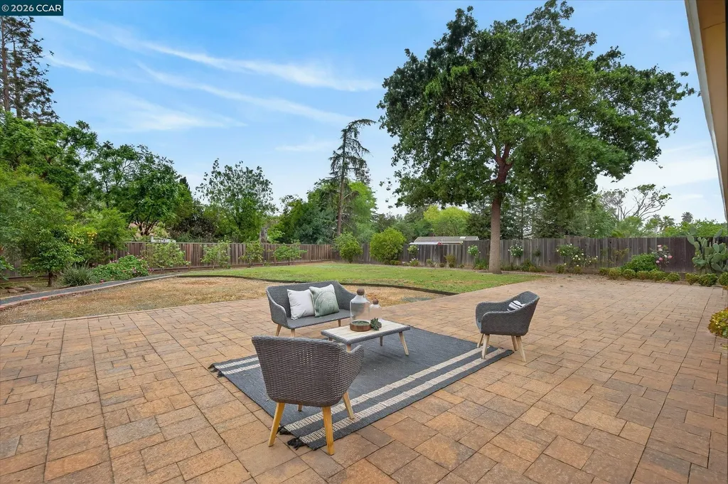 4092 Nulty Drive Concord CA 94521