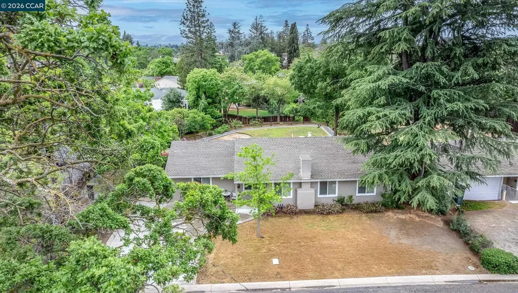 4092 Nulty Drive Concord CA 94521
