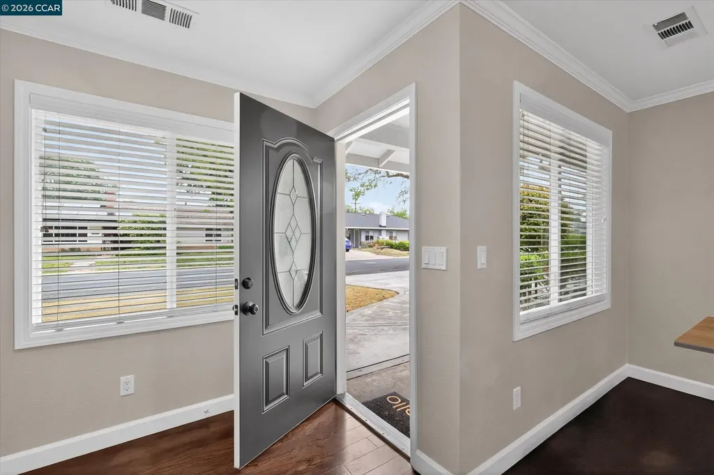 4092 Nulty Drive Concord CA 94521
