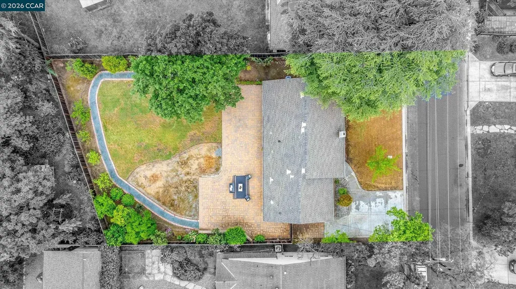 4092 Nulty Drive Concord CA 94521