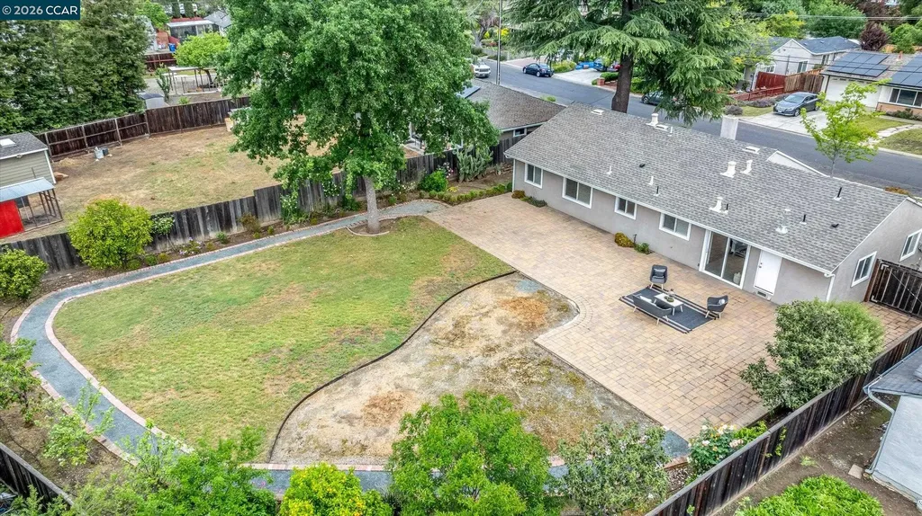 4092 Nulty Drive Concord CA 94521