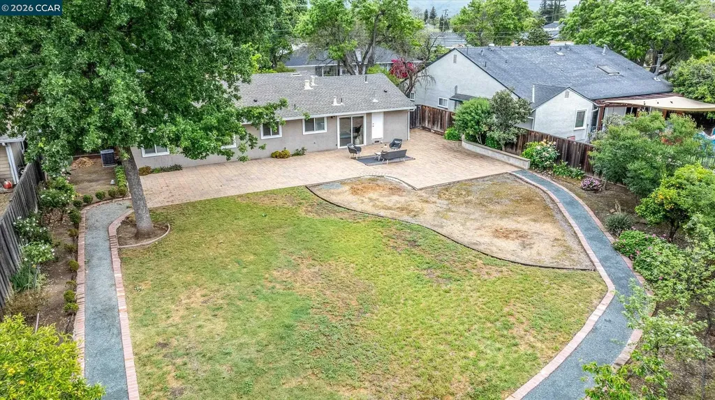 4092 Nulty Drive Concord CA 94521