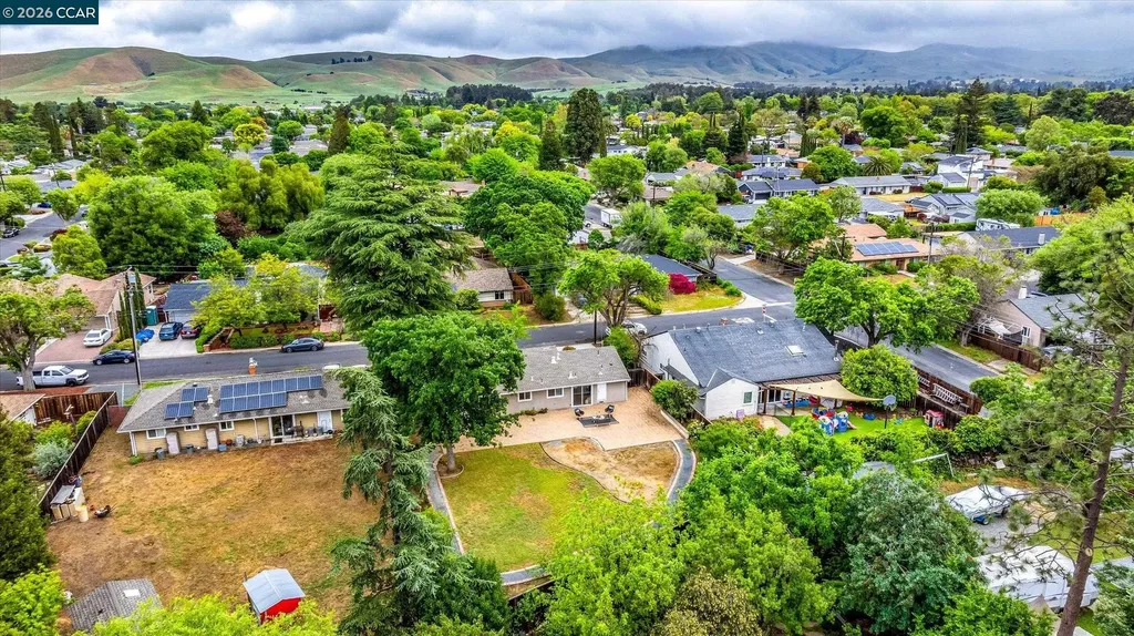 4092 Nulty Drive Concord CA 94521