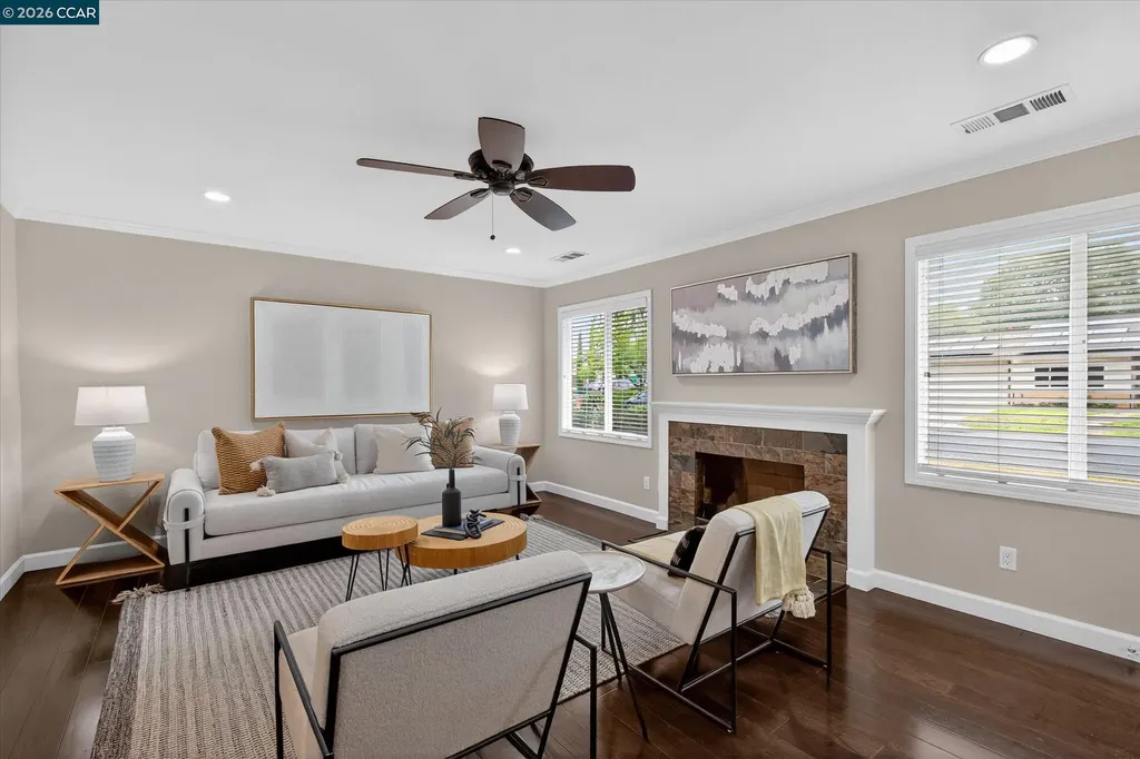 4092 Nulty Drive Concord CA 94521