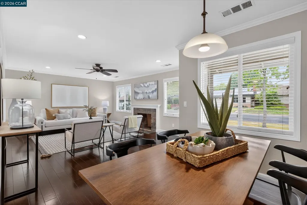 4092 Nulty Drive Concord CA 94521