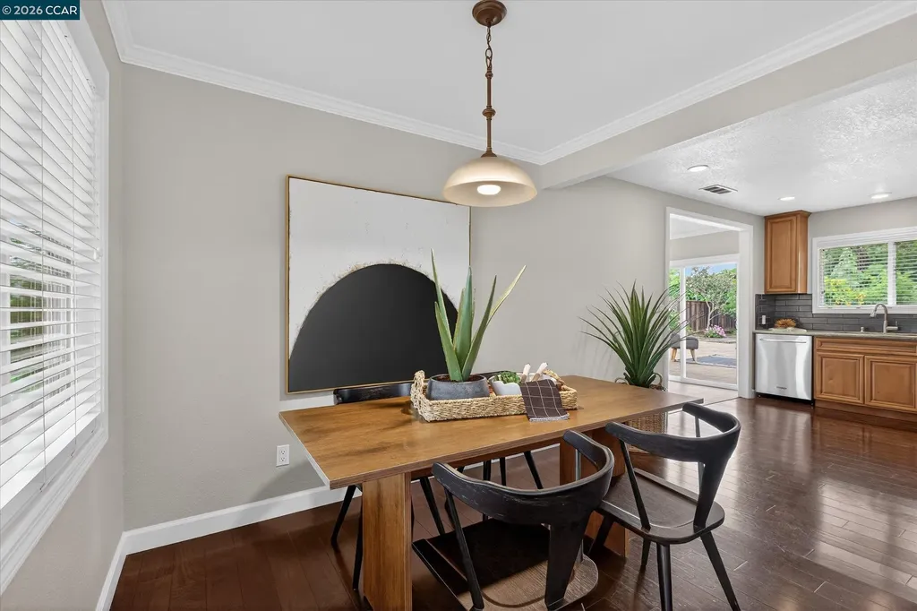 4092 Nulty Drive Concord CA 94521