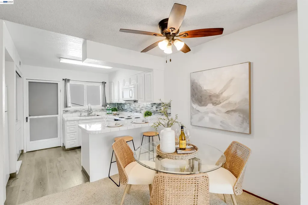 1851 Harrison Street Concord CA 94520