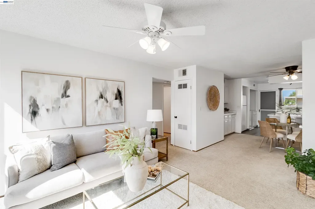 1851 Harrison Street Concord CA 94520
