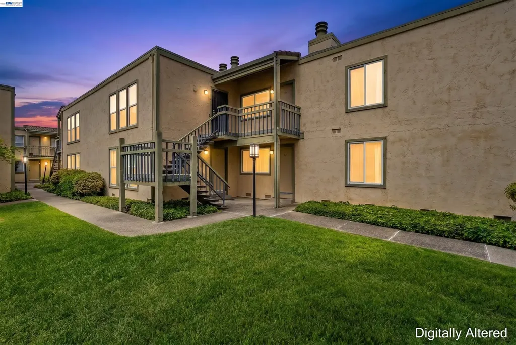 1851 Harrison Street Concord CA 94520