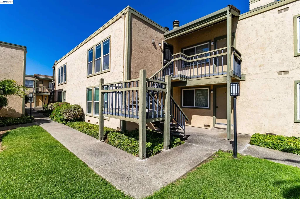 1851 Harrison Street Concord CA 94520