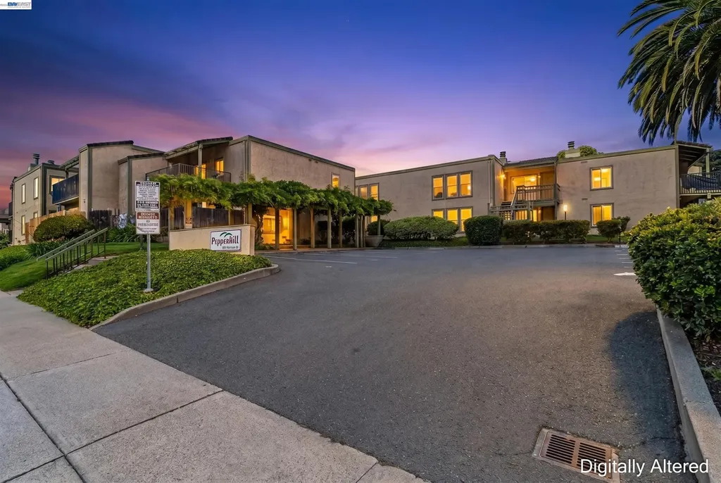 1851 Harrison Street Concord CA 94520