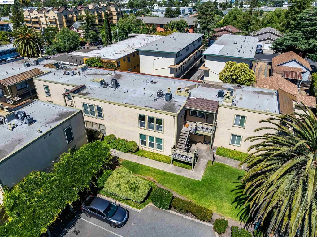 1851 Harrison Street Concord CA 94520