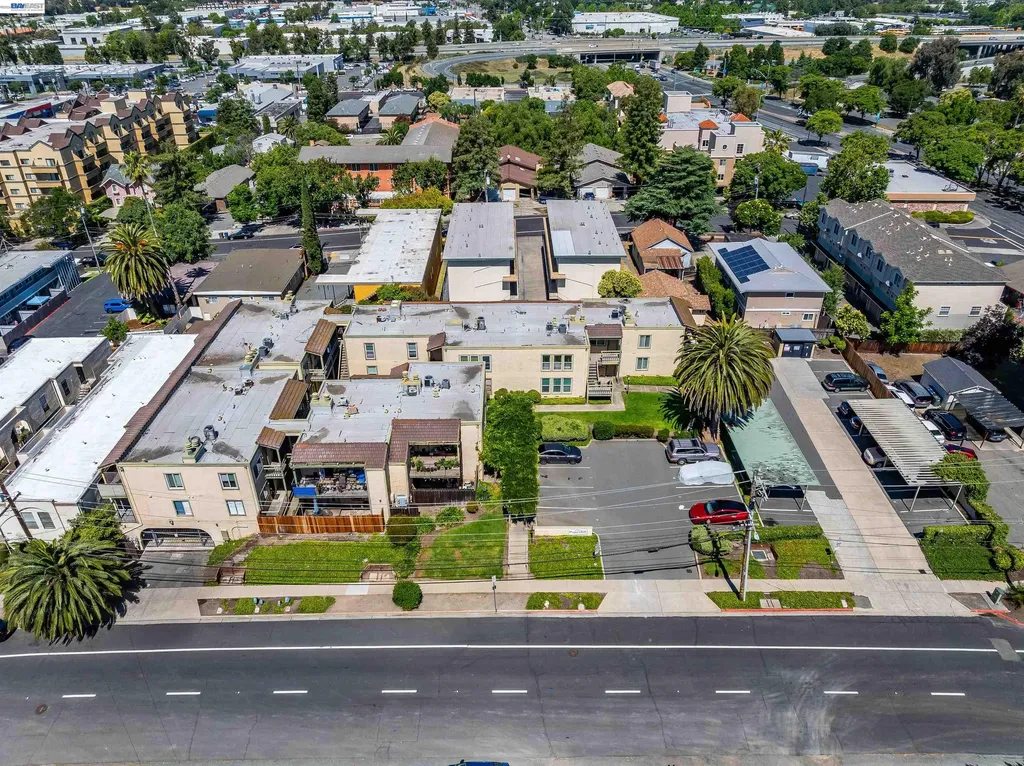 1851 Harrison Street Concord CA 94520