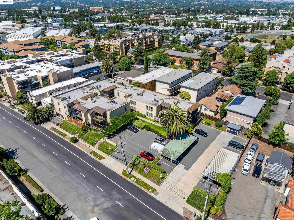 1851 Harrison Street Concord CA 94520